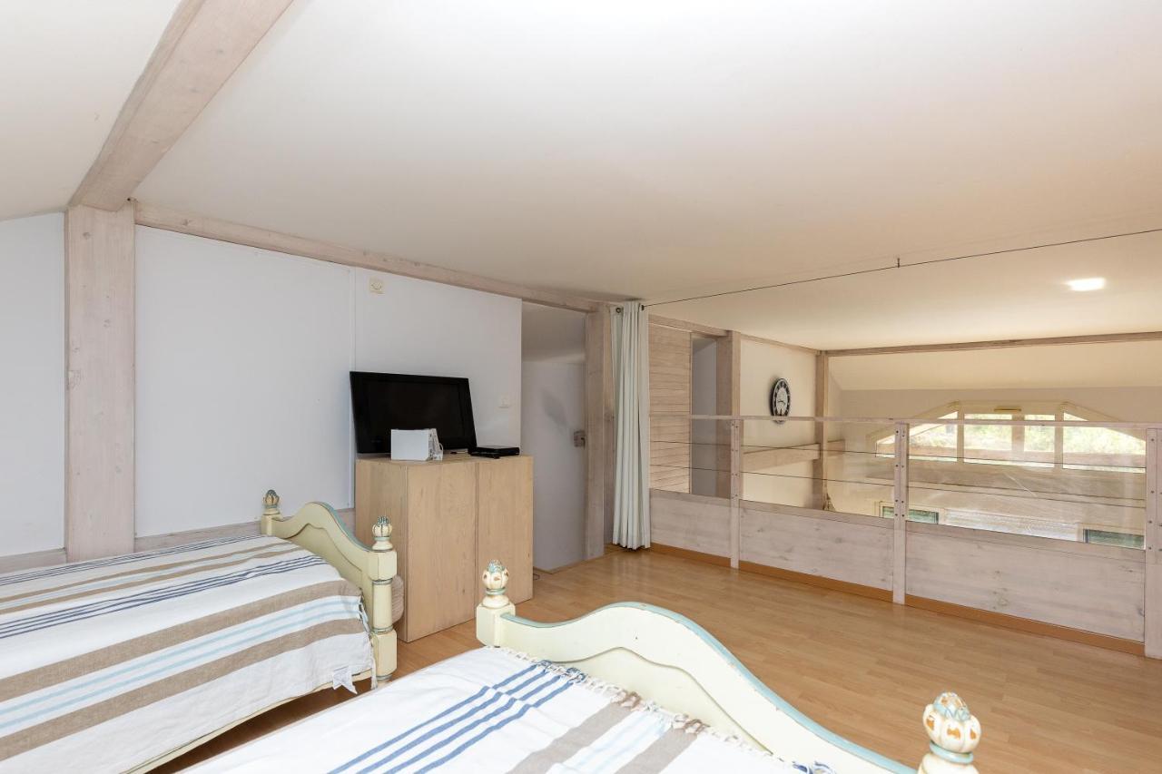 Pin Bleu Villa Moliets-et-Maa Exteriör bild